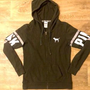 Victorias Secret PINK JACKET